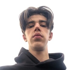 Фотография мужчины Виталий, 22 года из г. Уречье