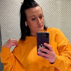 Фотография девушки Катерина, 36 лет из г. Варшава