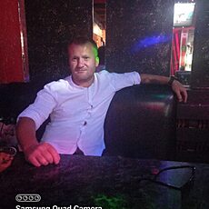 Фотография мужчины Максим, 38 лет из г. Старый Оскол