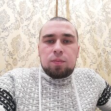 Фотография мужчины Михаил, 31 год из г. Рубцовск