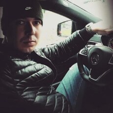 Фотография мужчины Александр, 34 года из г. Варшава