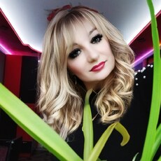 Фотография девушки Антонина, 52 года из г. Калининград