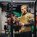 Александр, 36 лет