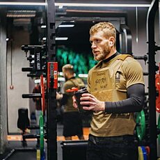 Фотография мужчины Александр, 36 лет из г. Киев