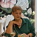 Валентина, 62 года