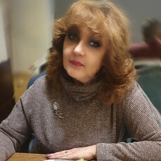 Фотография девушки Светлана, 60 лет из г. Железногорск