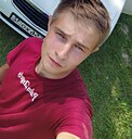 Ваня, 25 лет
