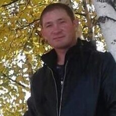 Фотография мужчины Сергей, 43 года из г. Чита