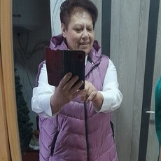 Фотография девушки Елена, 59 лет из г. Молодечно
