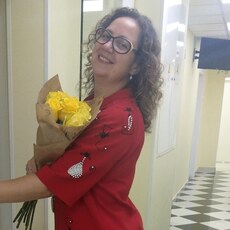 Фотография девушки Надежда, 39 лет из г. Дмитров