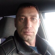 Фотография мужчины Игорь, 41 год из г. Южно-Сахалинск