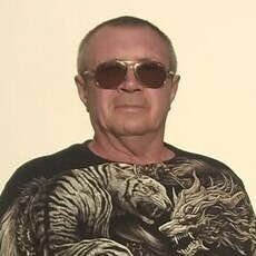 Фотография мужчины Анатолий, 64 года из г. Барнаул