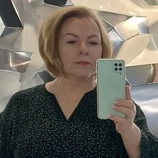 Фотография девушки Ирина, 50 лет из г. Белгород