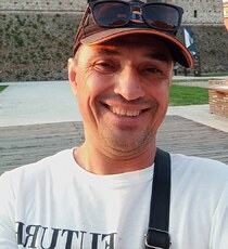 Фотография мужчины Виктор, 44 года из г. Мозырь