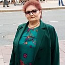 Любовь, 62 года