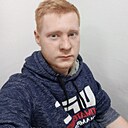 Александр, 26 лет