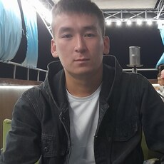 Фотография мужчины Нурзатт, 32 года из г. Кызылорда