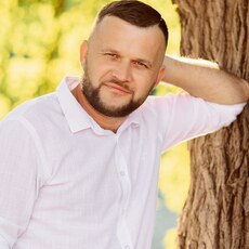 Фотография мужчины Анатолий, 39 лет из г. Краснодар