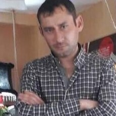 Фотография мужчины Игорь, 38 лет из г. Актау