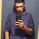 Григорий, 25 лет