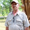Владимир, 65 лет
