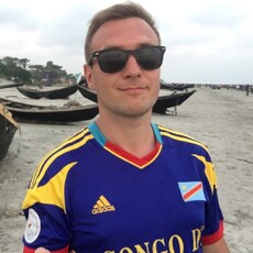 Фотография мужчины Виктор Лучший, 37 лет из г. Подольск