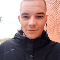 Фотография мужчины Дмитрий, 35 лет из г. Димитров