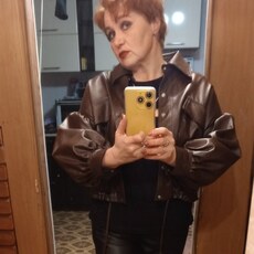 Фотография девушки Наталья, 52 года из г. Новосибирск