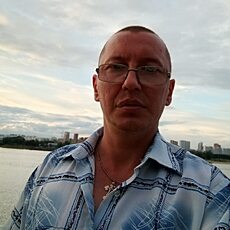 Фотография мужчины Сергей, 44 года из г. Новосибирск