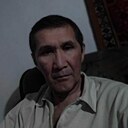 Жаркын, 62 года