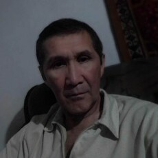 Фотография мужчины Жаркын, 62 года из г. Алматы