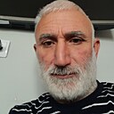 Зарзанд, 47 лет