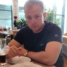 Фотография мужчины Антон, 28 лет из г. Москва