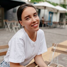 Фотография девушки Mашуня, 45 лет из г. Днепр