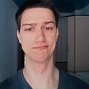 Максим, 25 лет