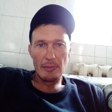 Фотография мужчины Андрей, 44 года из г. Екатеринбург