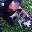 Санёк, 33 года