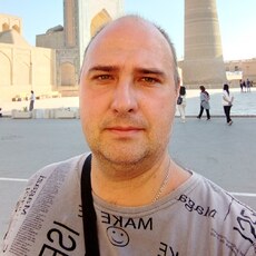 Фотография мужчины Иван, 44 года из г. Подольск