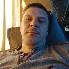 Фотография мужчины Эдвард, 45 лет из г. Павлоград