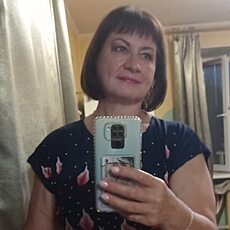 Фотография девушки Наталья, 53 года из г. Пермь