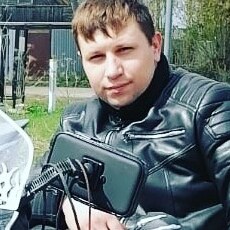 Фотография мужчины Сергей, 34 года из г. Москва