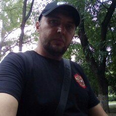 Фотография мужчины Сергей, 42 года из г. Североонежск