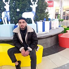 Фотография мужчины Амир, 25 лет из г. Альметьевск