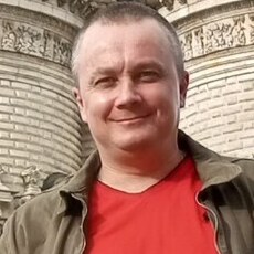 Фотография мужчины Павел, 41 год из г. Новомосковск