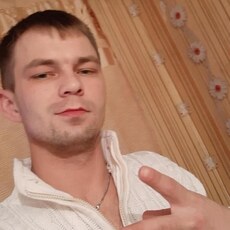 Фотография мужчины Алексей, 31 год из г. Возжаевка