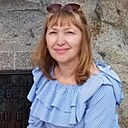 Алина, 53 года