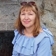 Фотография девушки Алина, 53 года из г. Краснощеково