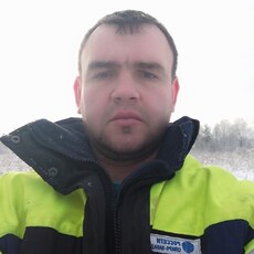 Фотография мужчины Александр, 39 лет из г. Себеж