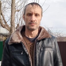 Фотография мужчины Сергей, 45 лет из г. Буденновск
