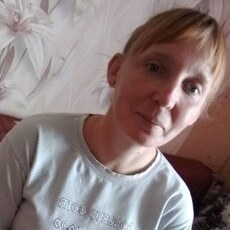 Фотография девушки Катя, 32 года из г. Сковородино